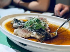 -荷风细雨·中国茶宴(碧云店)