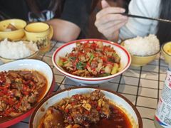 -江西老表·经典江西八大碗