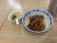 -君东记本帮面馆(天钥桥路店)
