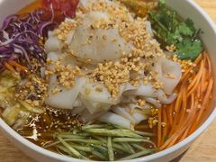 -郭靖内蒙菜·烤全羊·烧烤(望京旗舰店)