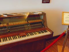 -鼓浪屿钢琴博物馆