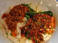 -长安记·大美陕菜(大族广场店)
