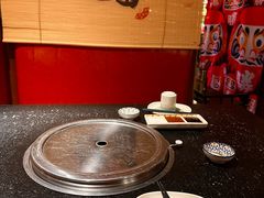 -牛焱·和牛烧肉(五大道店)