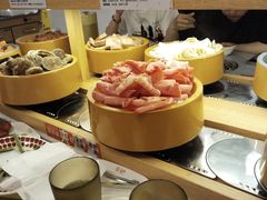 -喜家自助小火锅(卓悦里店)