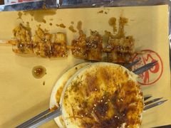 -津门老羊家·铜锅涮羊肉·烧烤(科技园店)