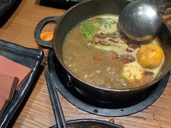 -呷哺呷哺 黄金牧场 (回龙观港龙店)