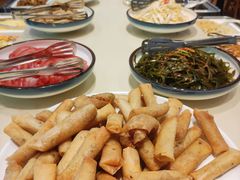 -素满香·素食自助餐(苏州·临顿路店)
