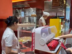 -喜家德虾仁水饺(岗厦北店)