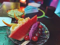 -MOSSO音乐酒吧·Live House(南京西路店)