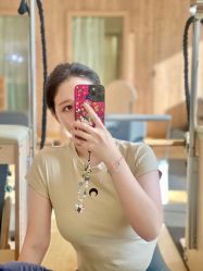 -亦美瑜伽·普拉提