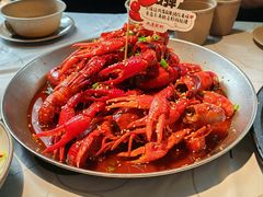 -巴厘龙虾·榜首油焖大虾(洞庭·艺术洋房店)