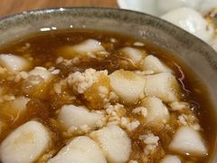 -甘婆婆醪糟汤圆