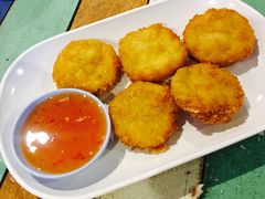 -Doo Dee Thai Food(Issan/Isaan/Esan)