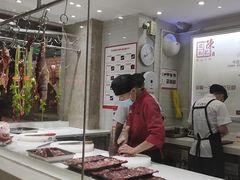 -陈记顺和牛肉火锅馆(天河北路店)