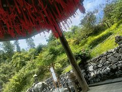 -阿依河景区