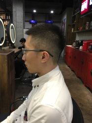 -Some Hair