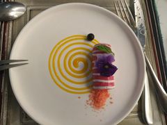 -银哲·本末法国分子料理(恒方广场店)