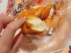 -弘祥蜂蜜大麻花(校场街店)