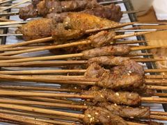 -小俩口烧烤东北菜(双井店)