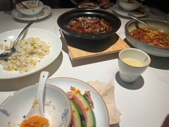 -辛香汇·现炒川菜(城北万象城店)