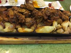 -桃子餐厅·天津菜(红星路直营店)