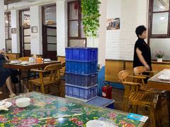 -人民公社大食堂(顺义总店)