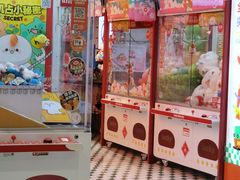 -LLJ夹机占(西直门凯德店)