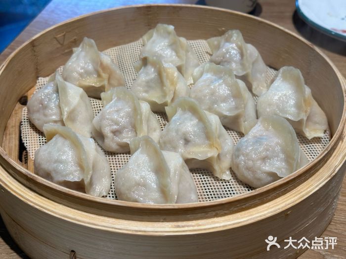 直隶安家牛肉罩饼(建华店)图片