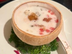 -三亚亚龙湾瑞吉酒店·铭轩中餐厅Mingxuan·海南菜·粤菜