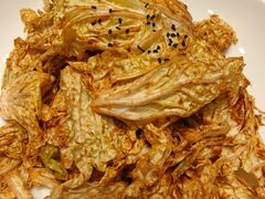 -万荣烤鸭店·北京菜(天坛店)