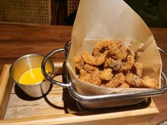 -山葵家居酒屋(天目里店)
