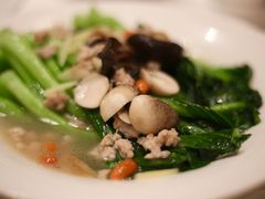 -采粤轩中餐厅(惠州金海湾喜来登度假酒店)