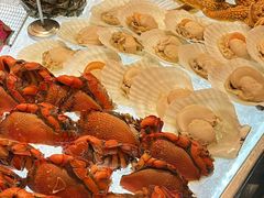 -富力威斯汀酒店·知味自助餐厅