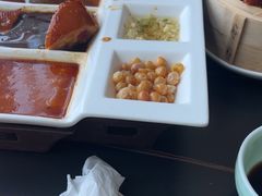 -有璟阁港式餐厅(金融街购物中心店)