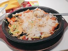 -豪客来牛排(开元盛世广场店)