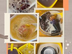-七七家的糖水店(南湾街1号店)