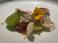 -花潮料理艺食馆(SM新生活广场店)