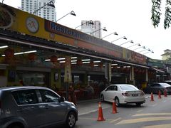 门面-新峰肉骨茶