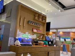 -甲乙饼·手工牛肉饼(东方广场店)