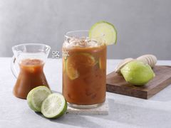 -东方花园夜市(解放中路)