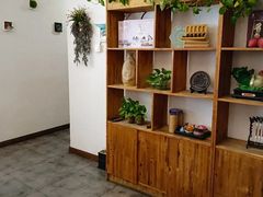 -猴满足影院足道SPA(金钟路店)