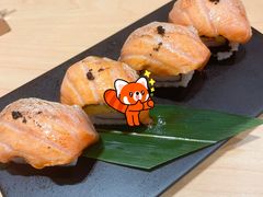 -友壹町寿司(新DNA购物中心店)