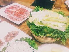 -巴鼎火锅(景县店)