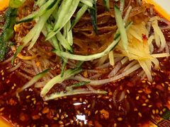 -春花民族美食(佳木斯总店)