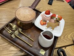 -奎克咖啡Cuiqu(晶品店)