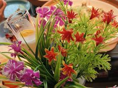 -雀蓝川菜(滨湖万象汇店)