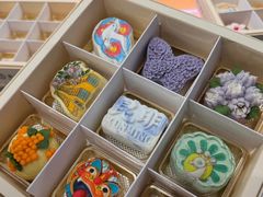 -昆明冠生园·蛋糕·面包(南强街店)