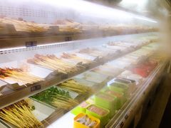 -马路边边麻辣烫联盟路店