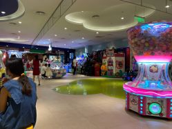 -meland亲子乐园·派对·研学(淄博万象汇店)