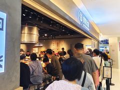 -肉肉大米(金虹桥店)